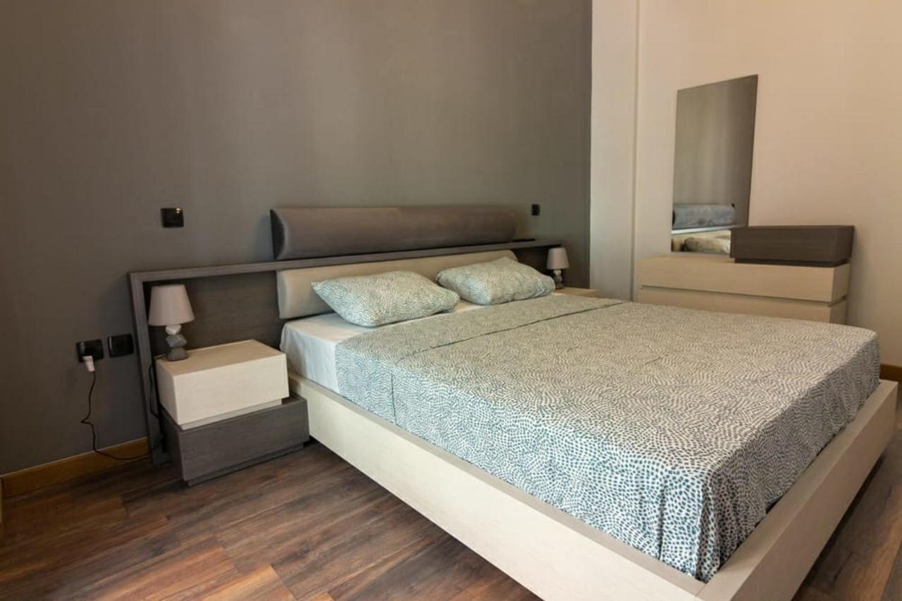 Double Romantic Suite Athen Exterior foto
